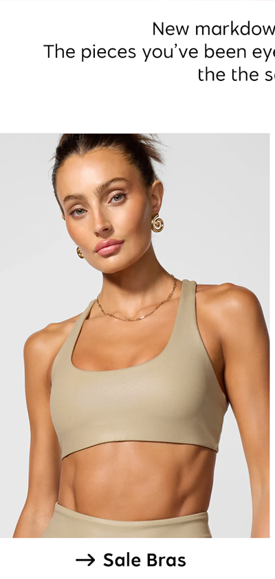 Sale Bras