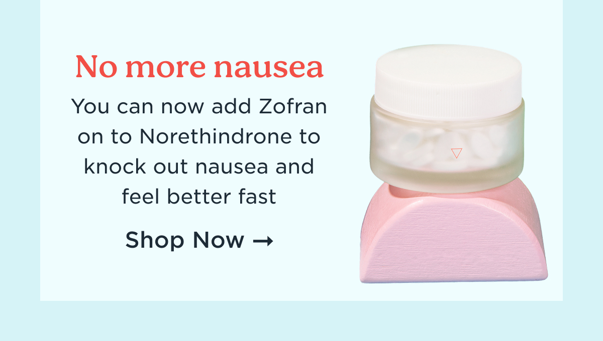 Pause your period, not your plans 👙 Wisp