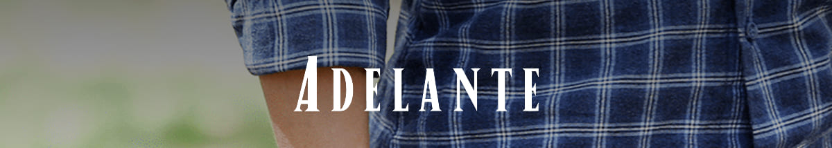 ADELANTE