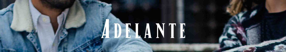 ADELANTE