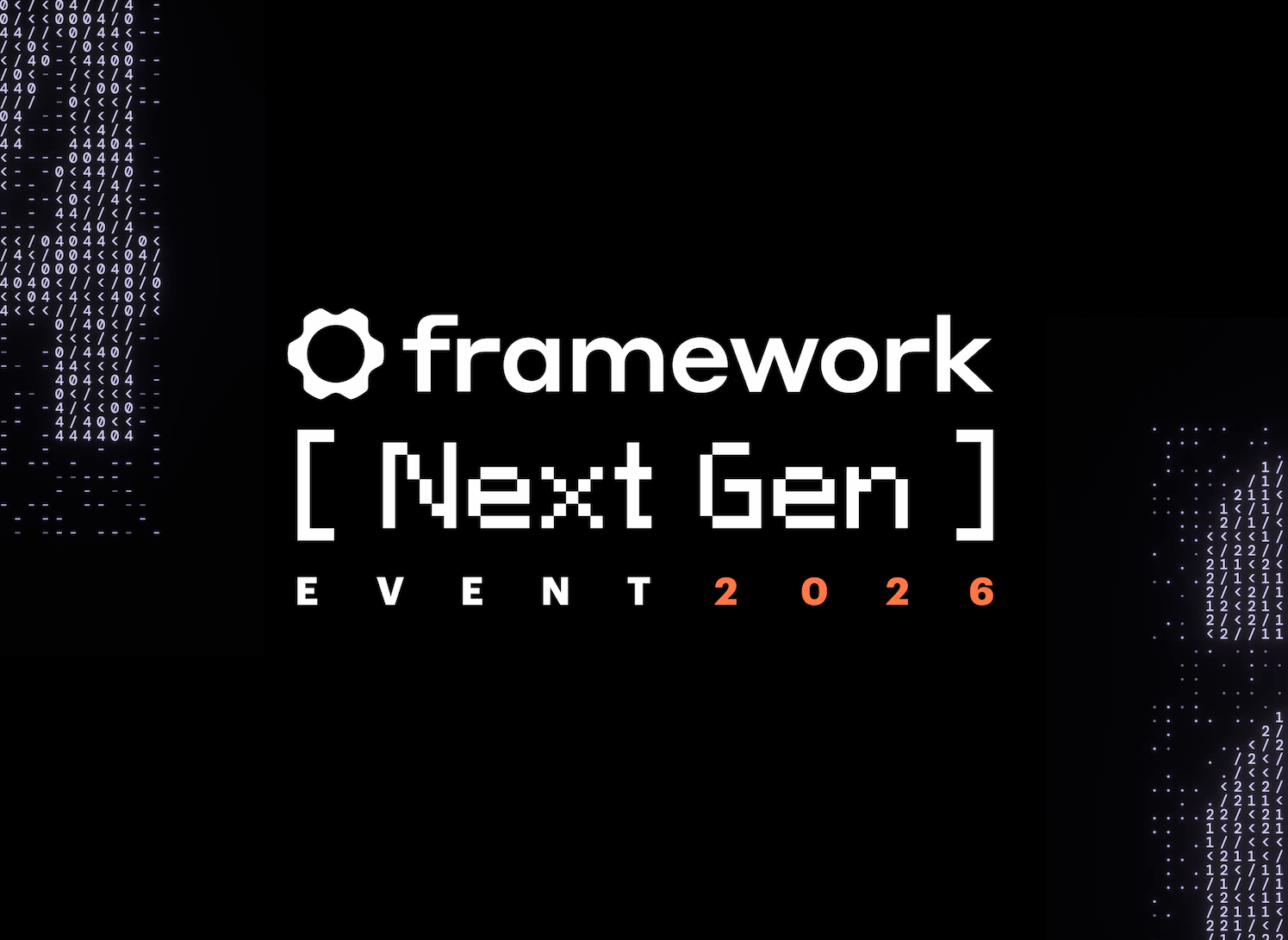 Framework logo