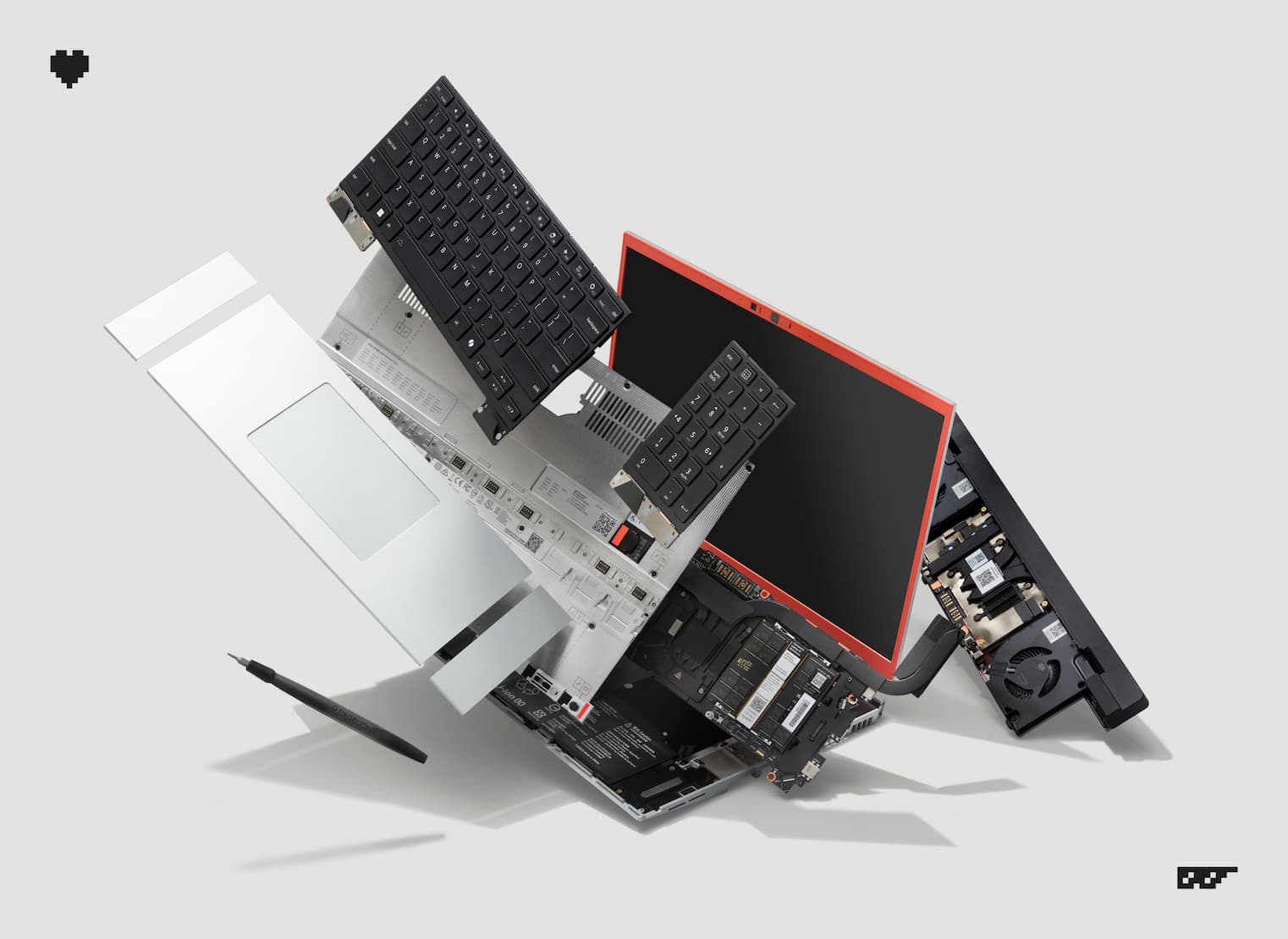New Framework Laptop 16