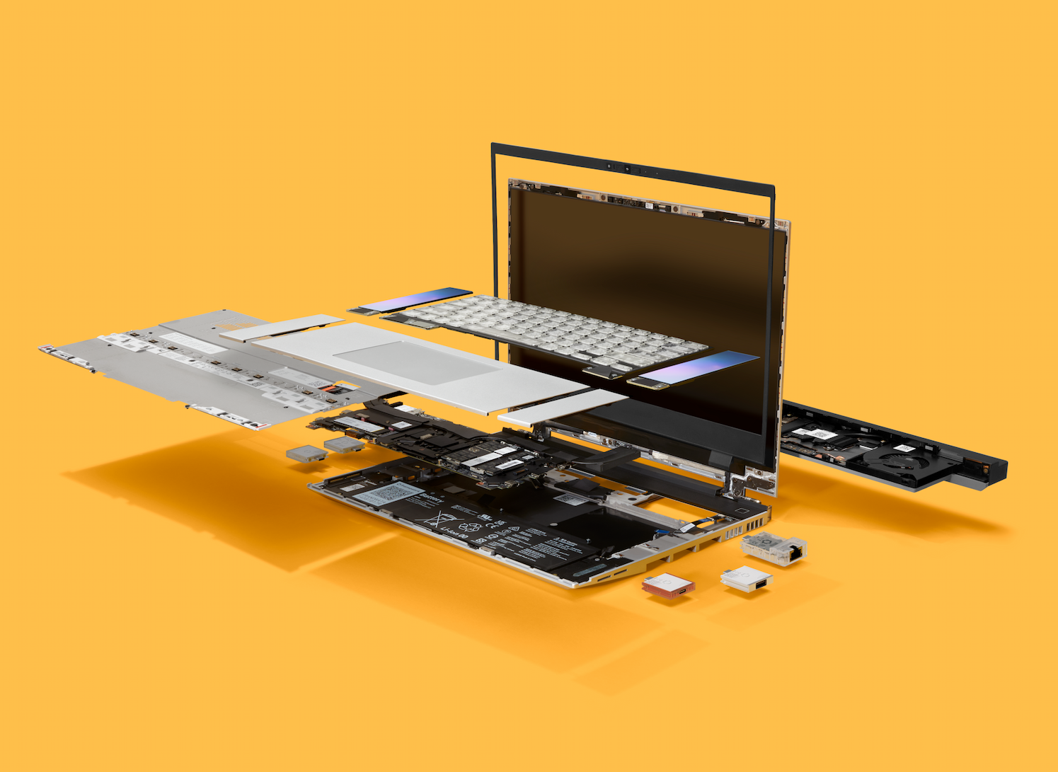 Framework Laptop 16