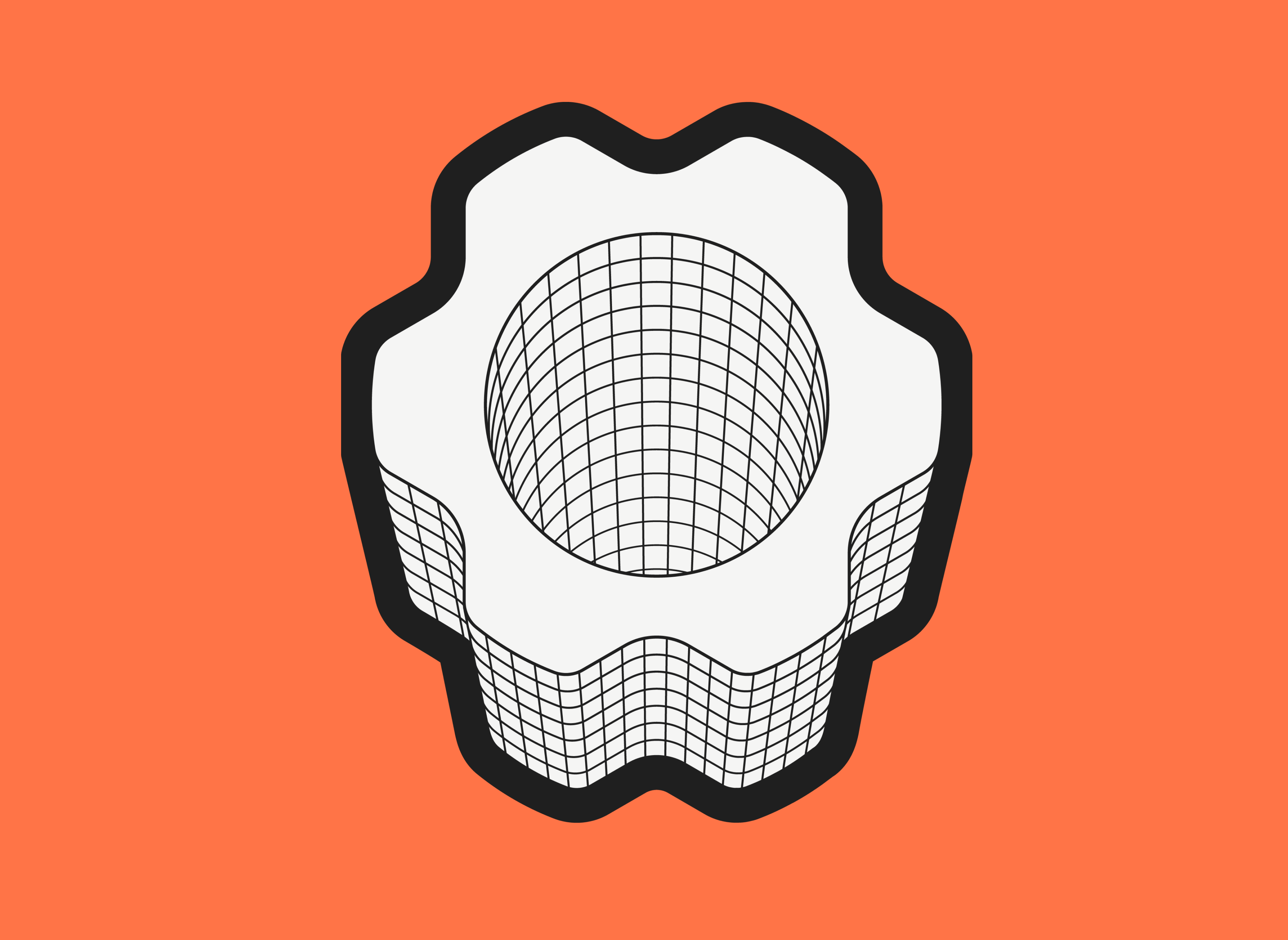 Framework logo