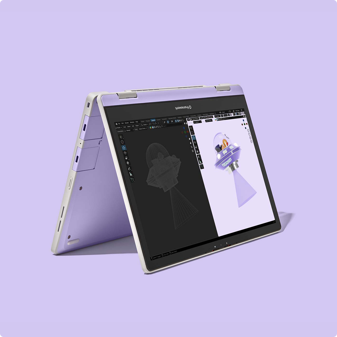 Framework Laptop 12
