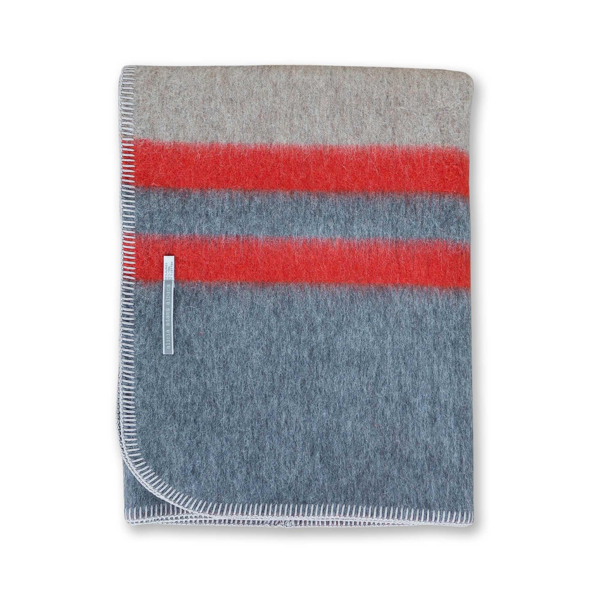 field blanket
