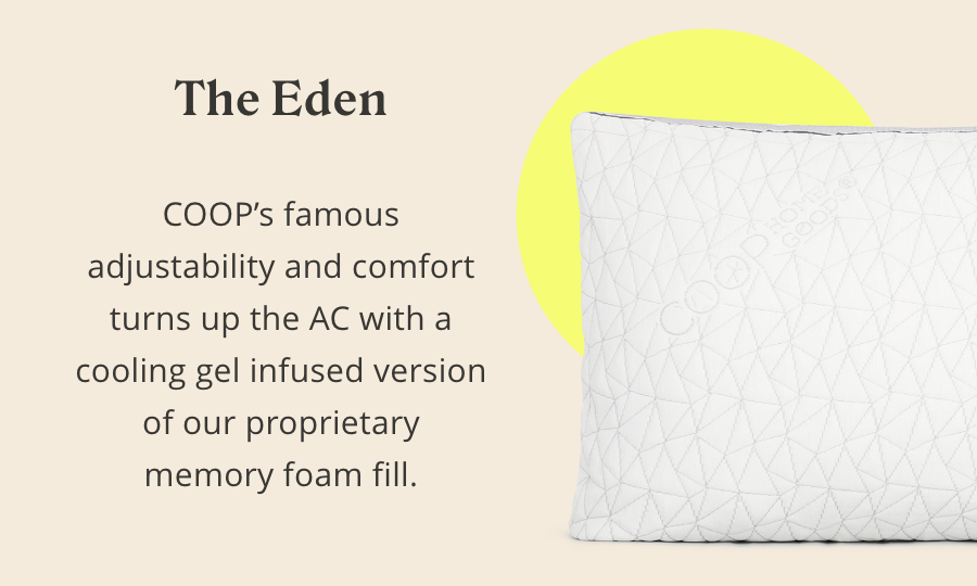 The Eden