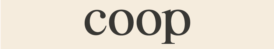 Coop logo