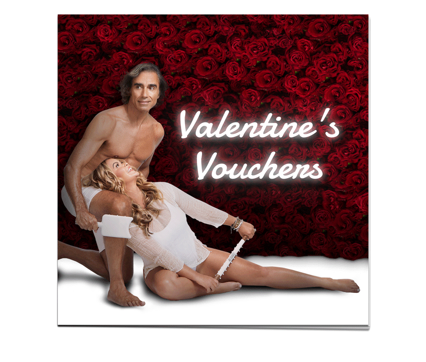 💘 Get Your Free FasciaBlaster Valentine's Vouchers!🤩 Ashley Black Guru
