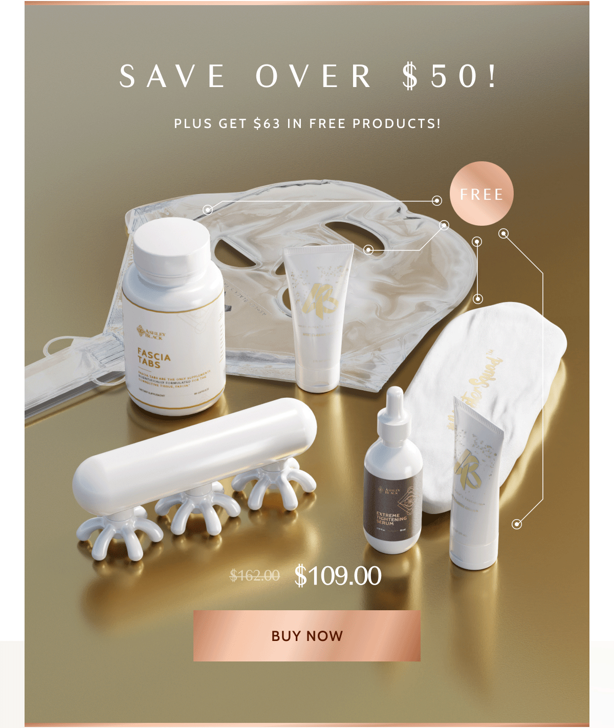 ⚡Over 112 In Savings, Science Spotlight, & Transformative Recovery😇