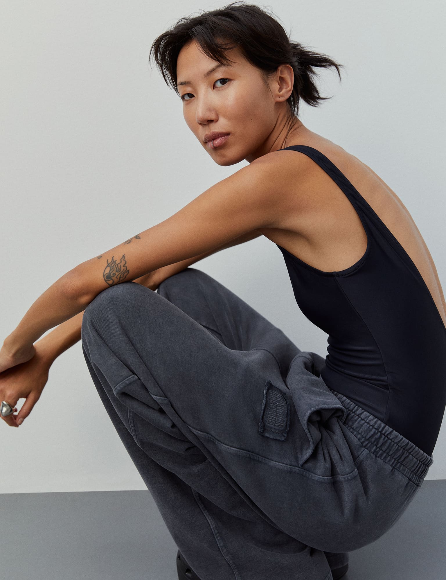 SWEATSUIT