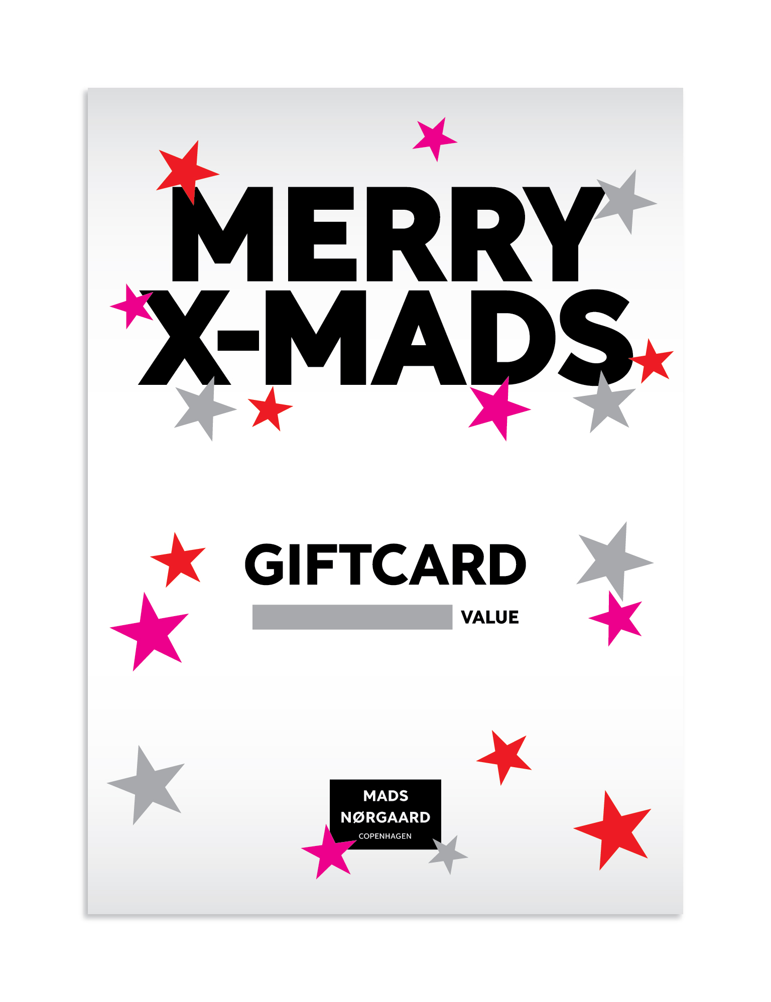 E-giftcard