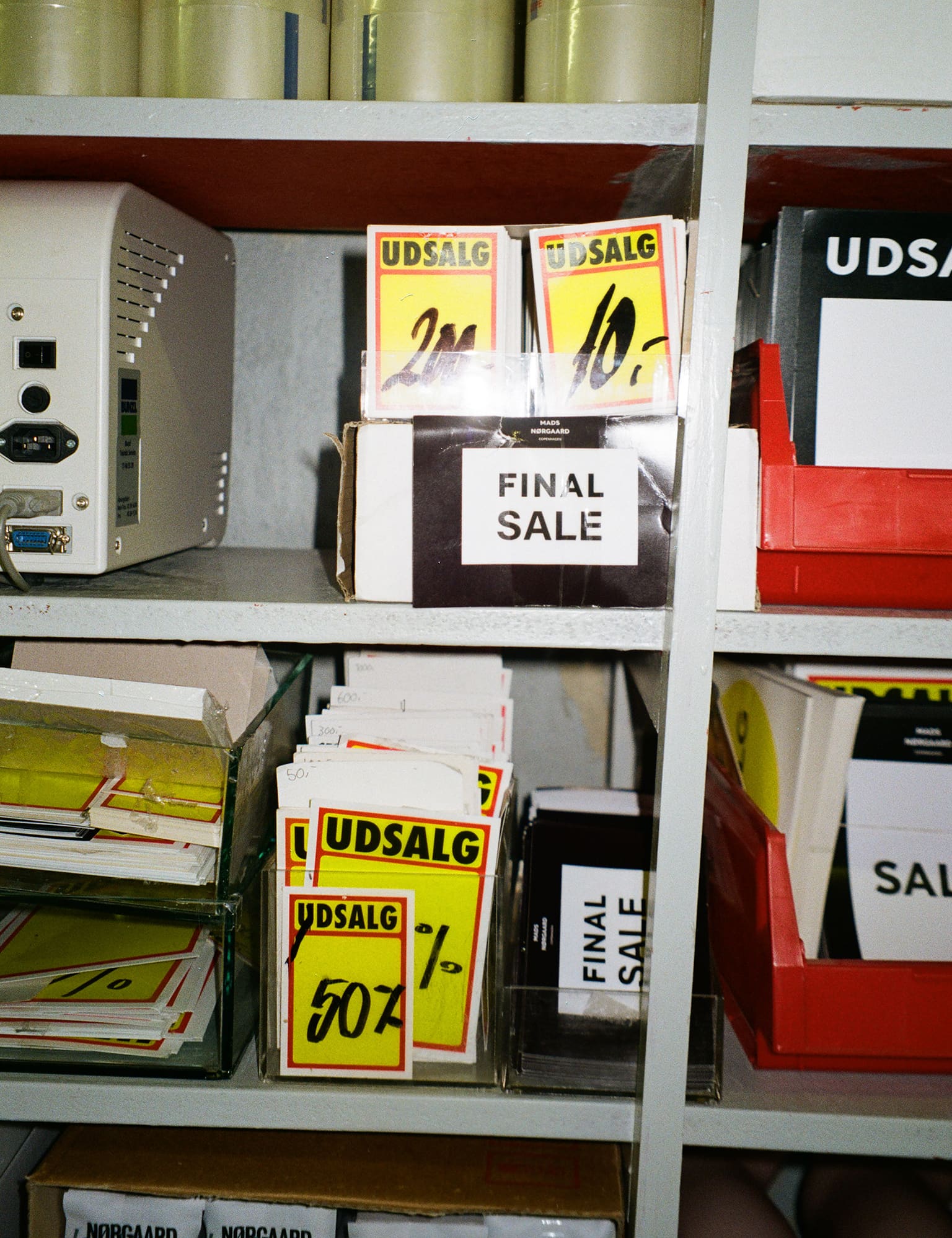 SALE