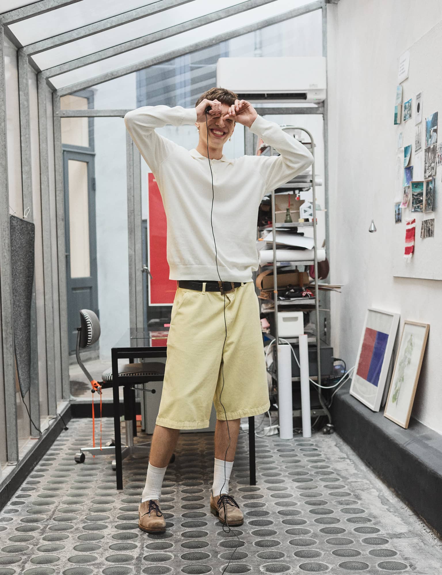 New Spring arrivals