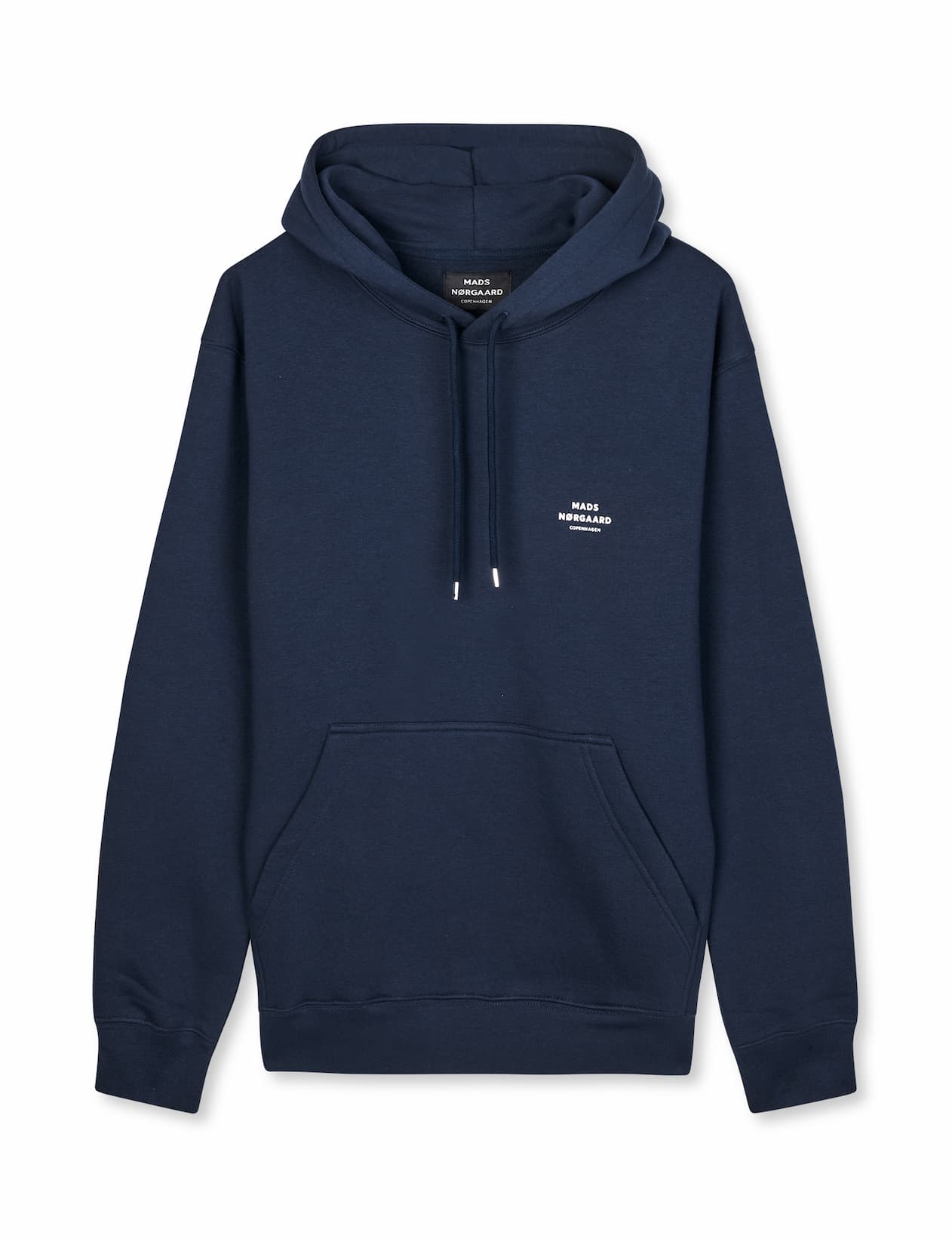Standard Crew Logo Sweat