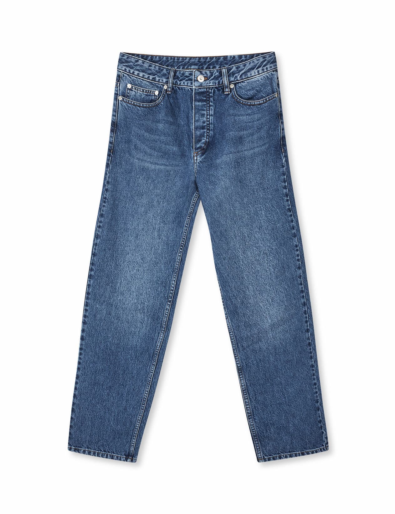 Arizona Denim Coen Jeans