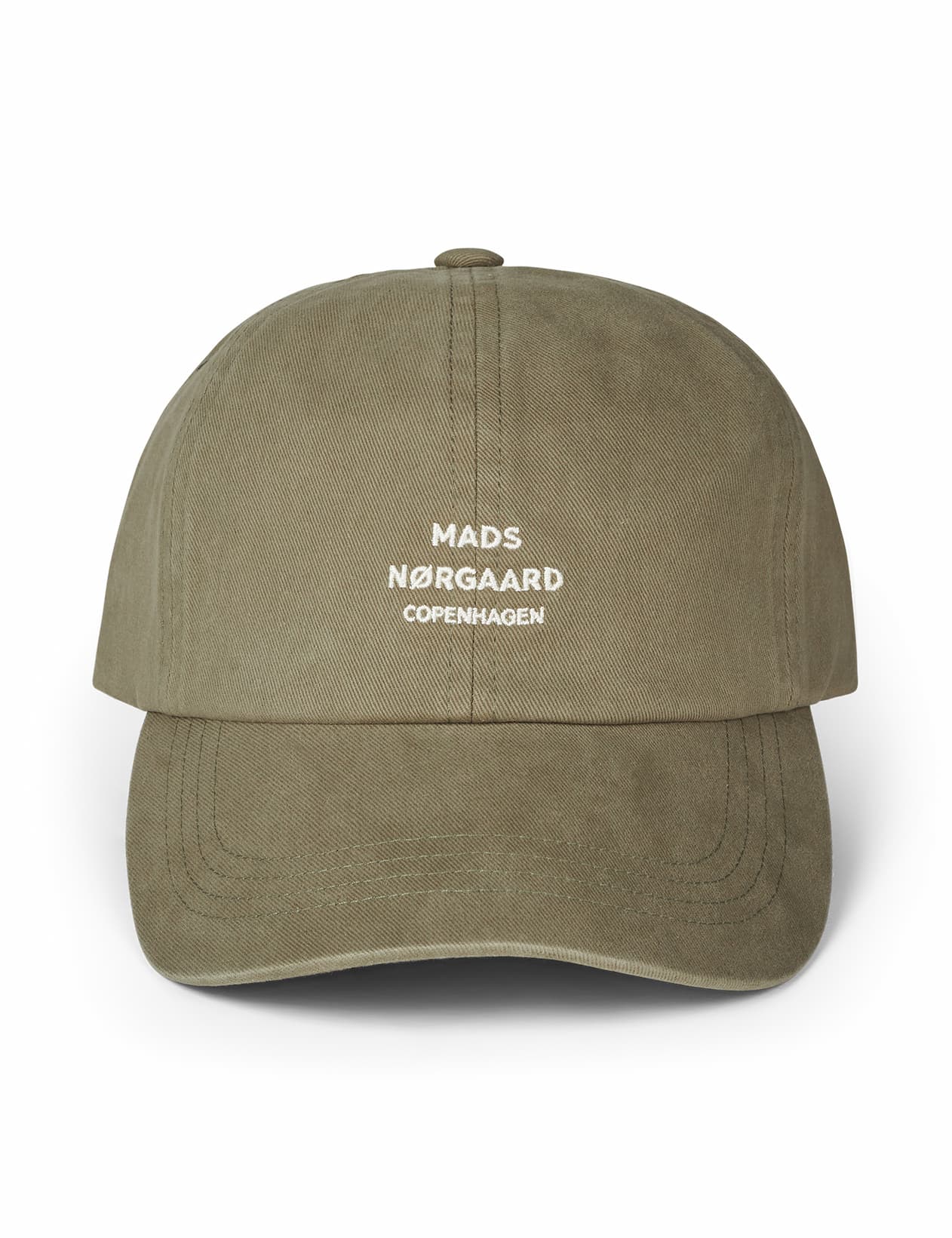 Soft Twill Cash Cap