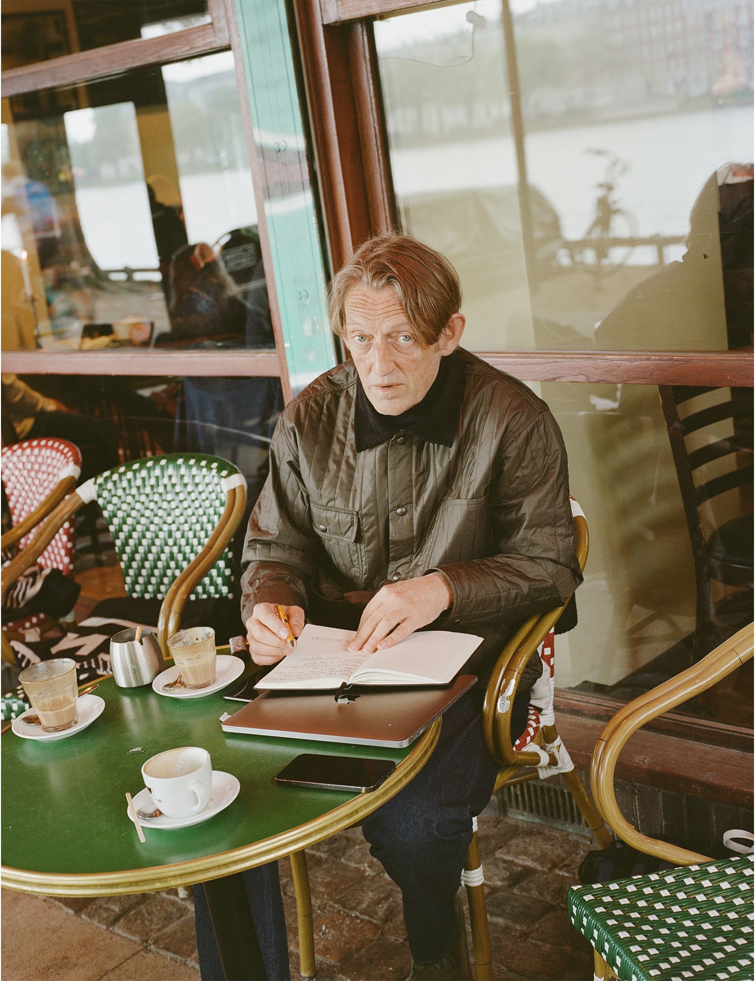 MARTIN KONGSTADS KØBENHAVN