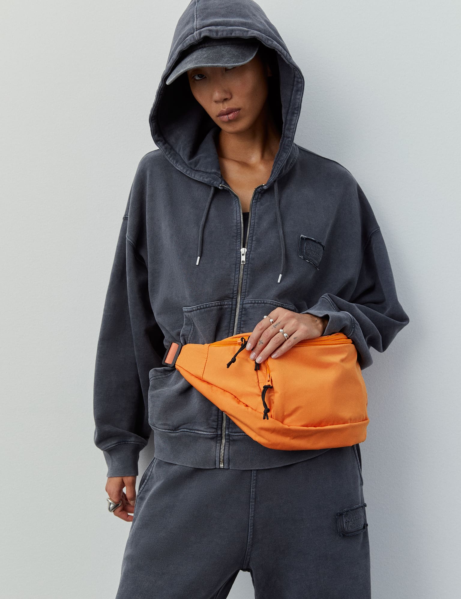 SWEATSUIT