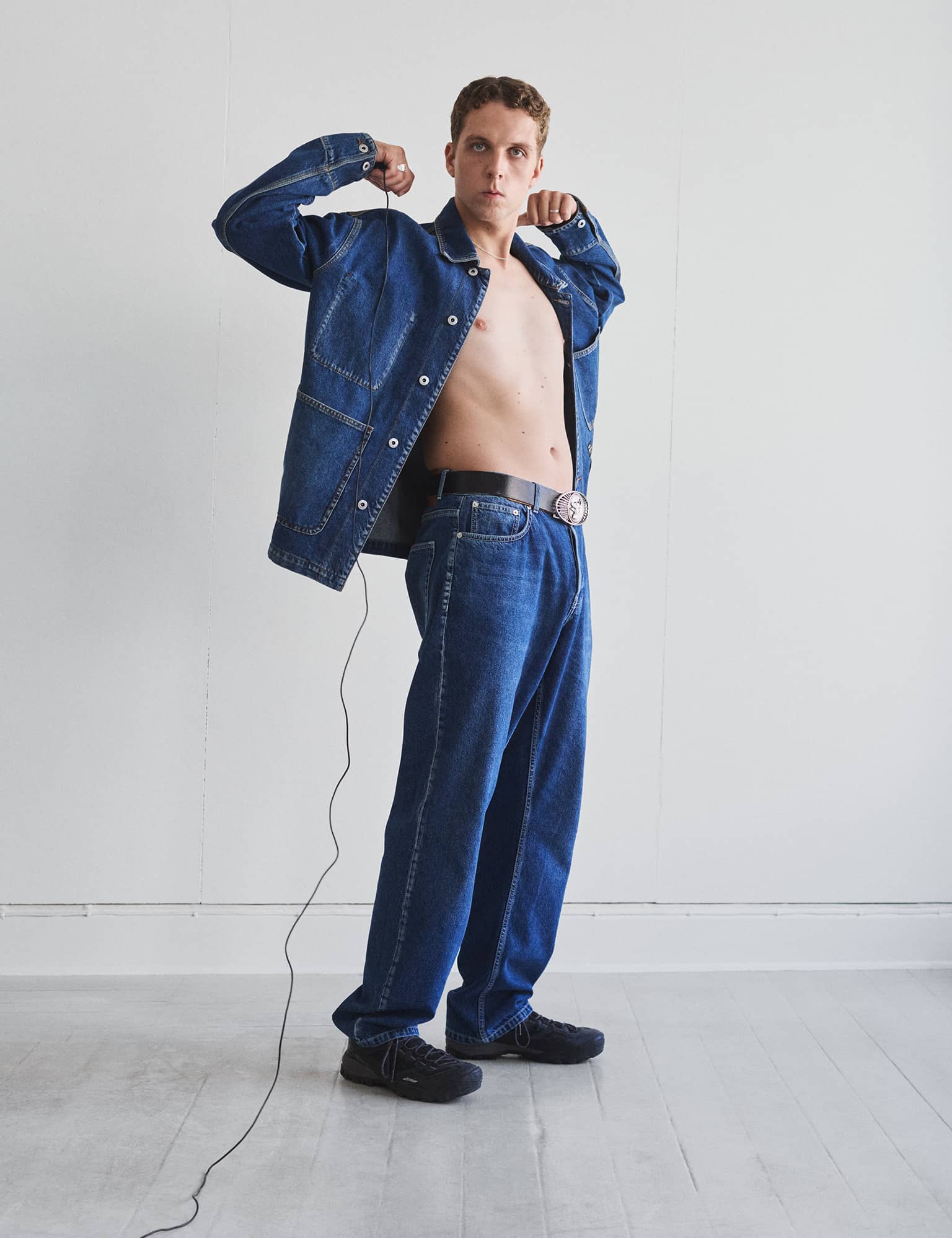 New Spring arrivals