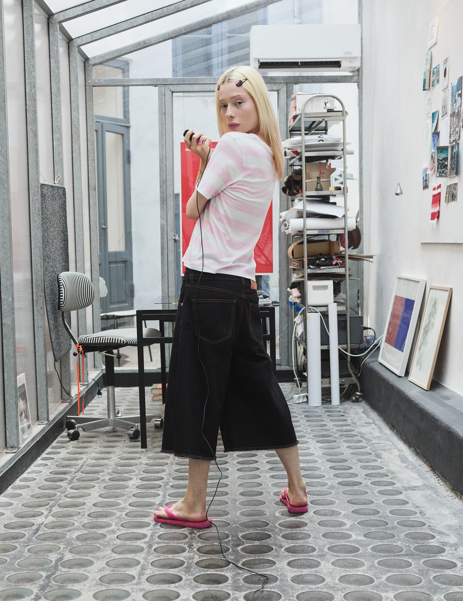 New Spring arrivals