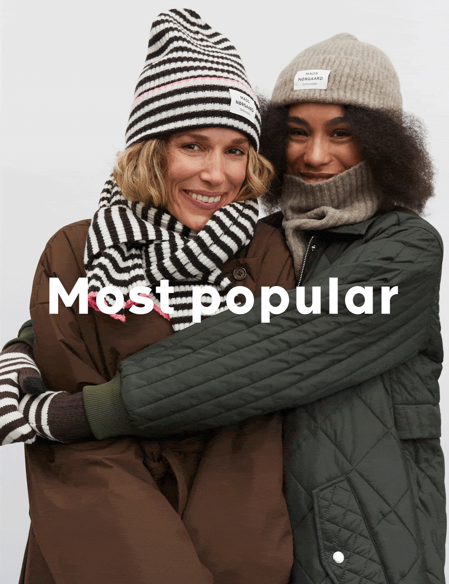 Most popular