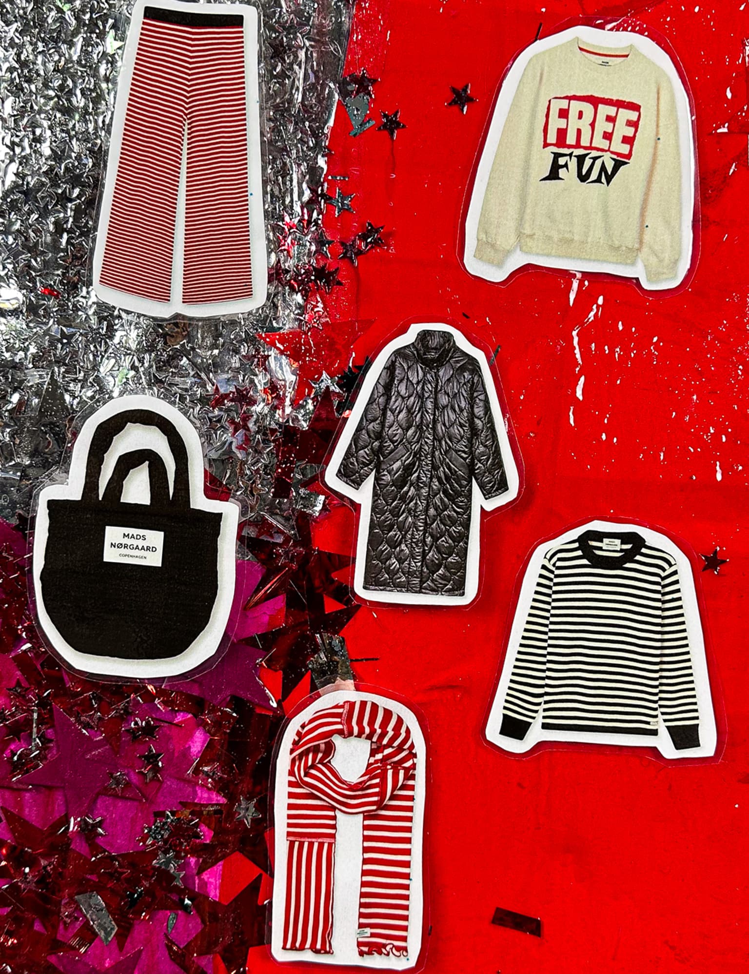 Gift favorites