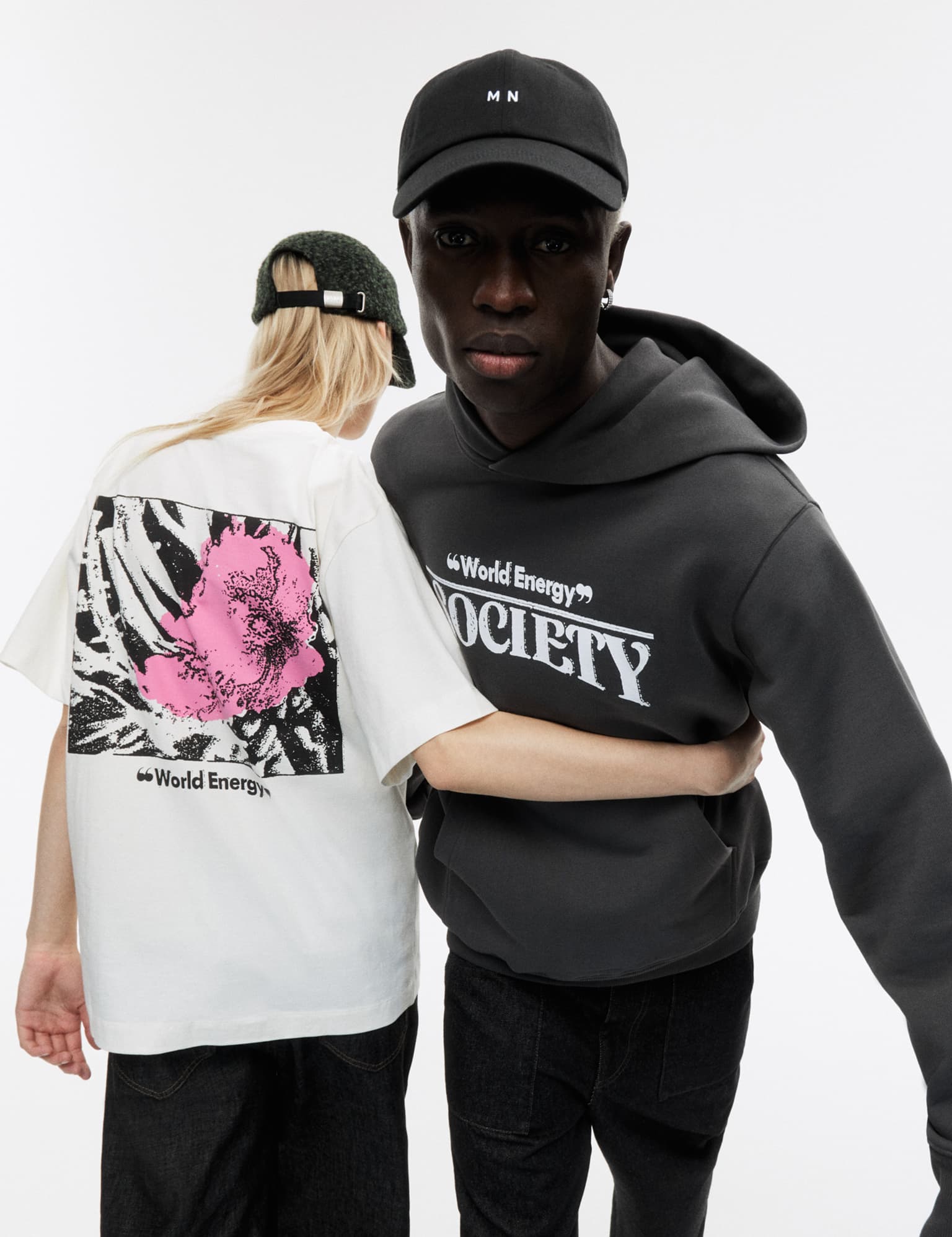 New winter collection