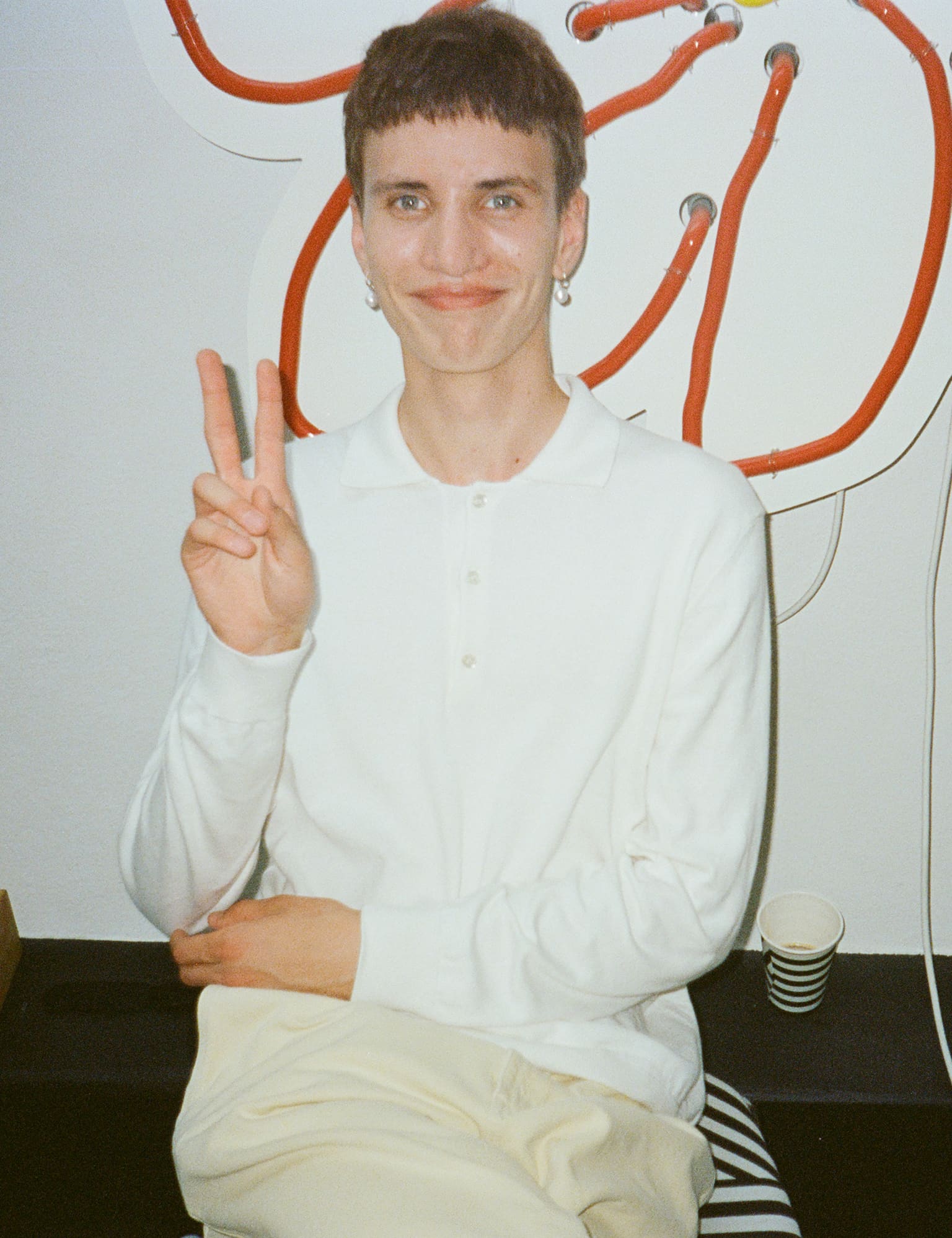 Nye Spring varer
