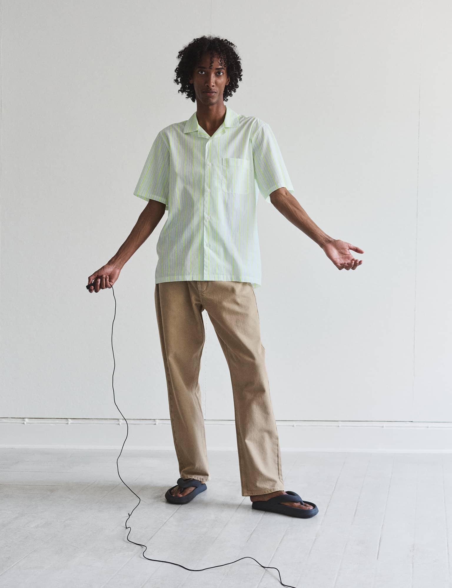 New Spring arrivals
