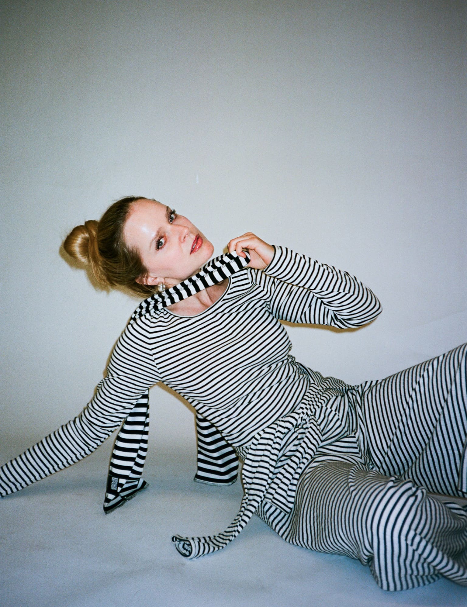 Marie Jedig in #101