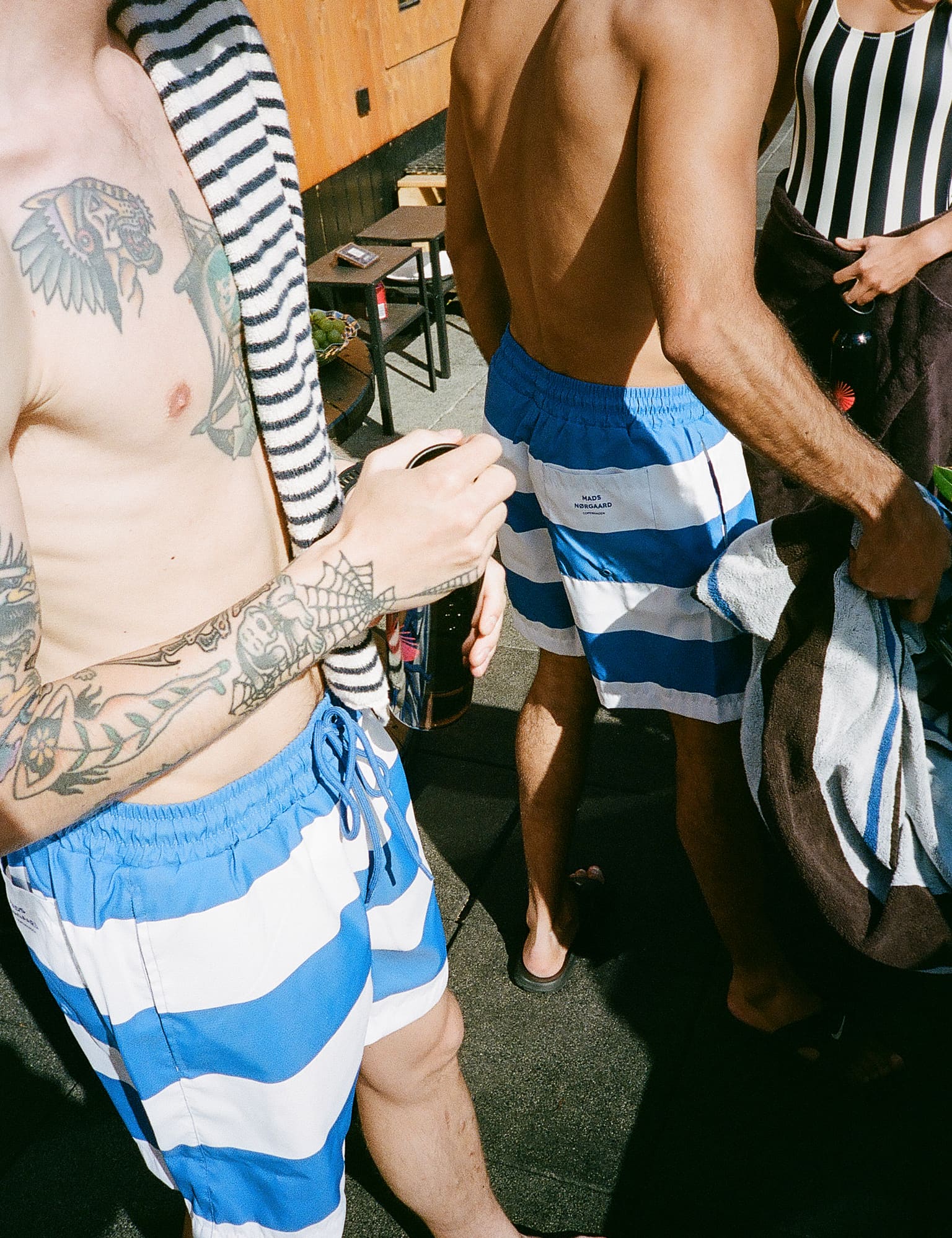 SWIMWEAR EDIT