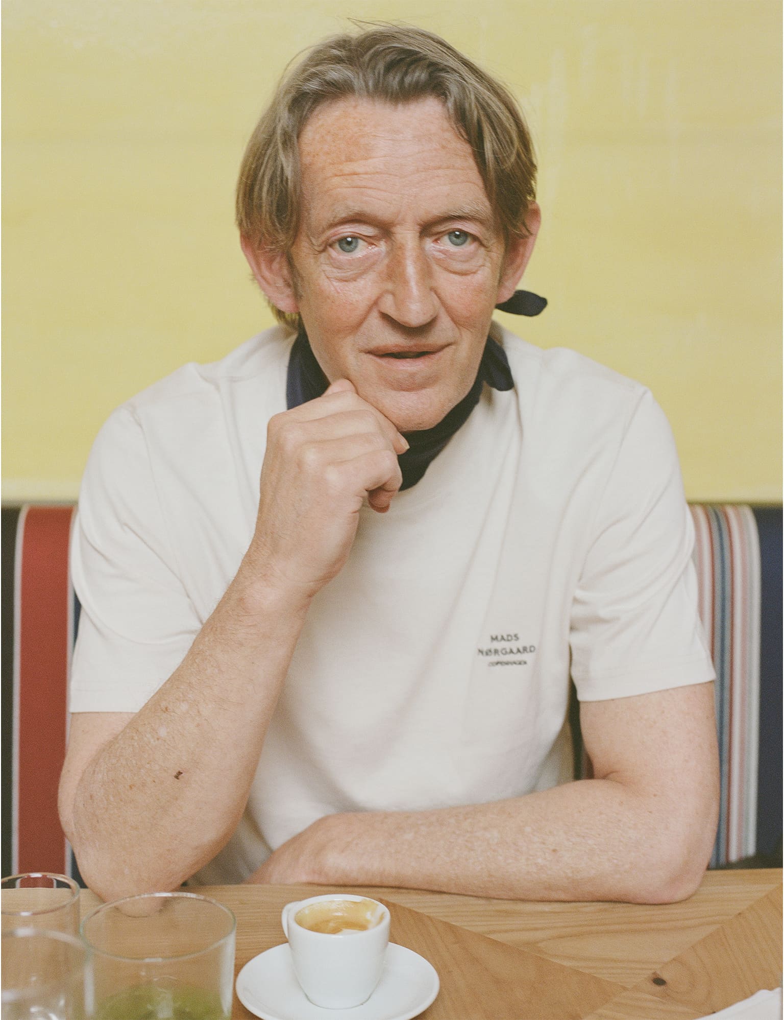 MARTIN KONGSTADS KØBENHAVN