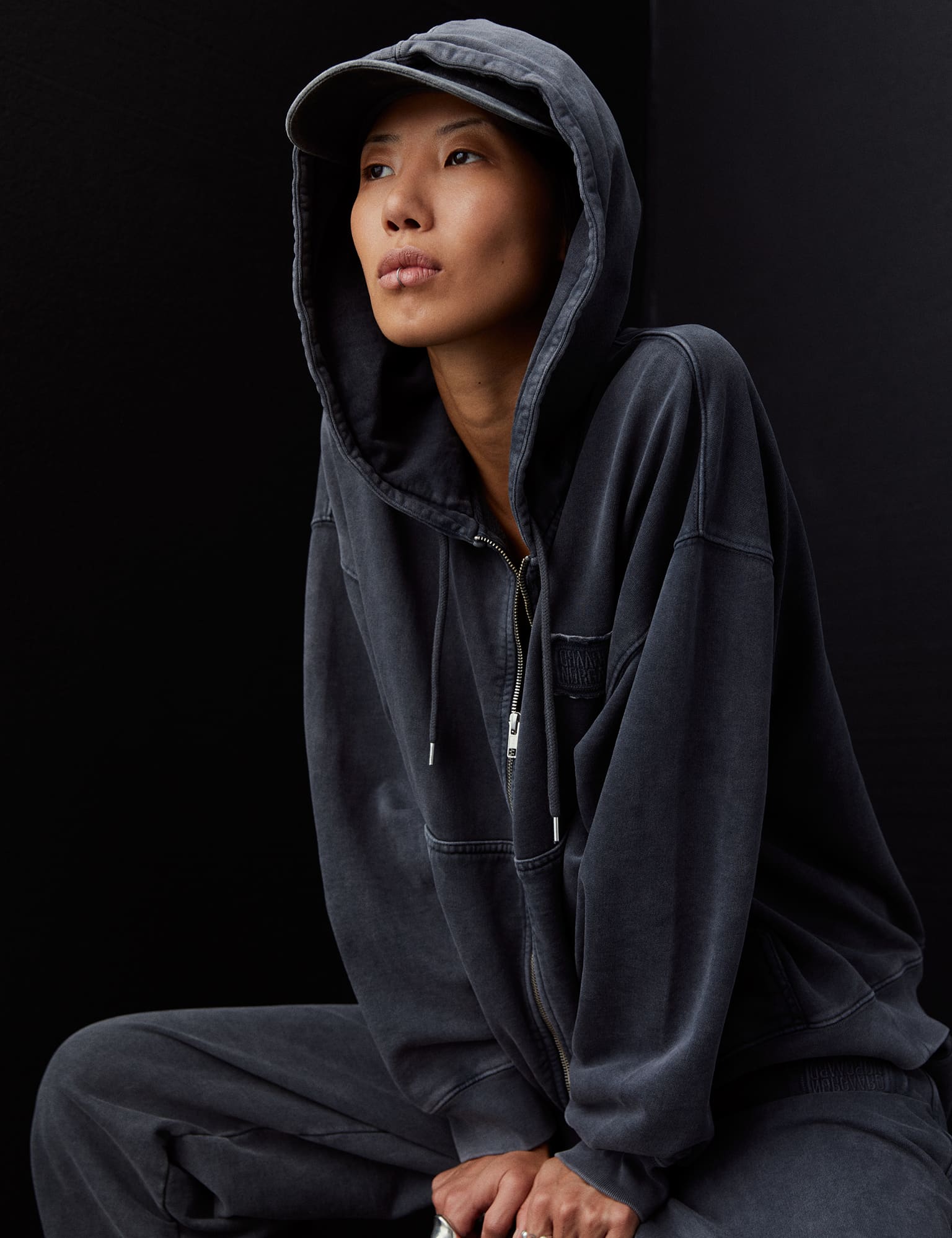 SWEATSUIT