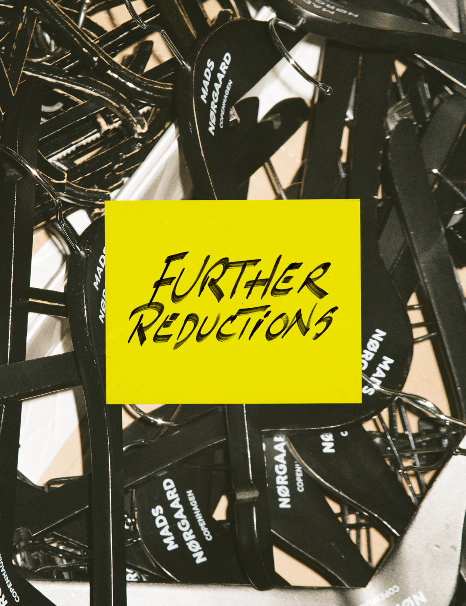 Further reductions