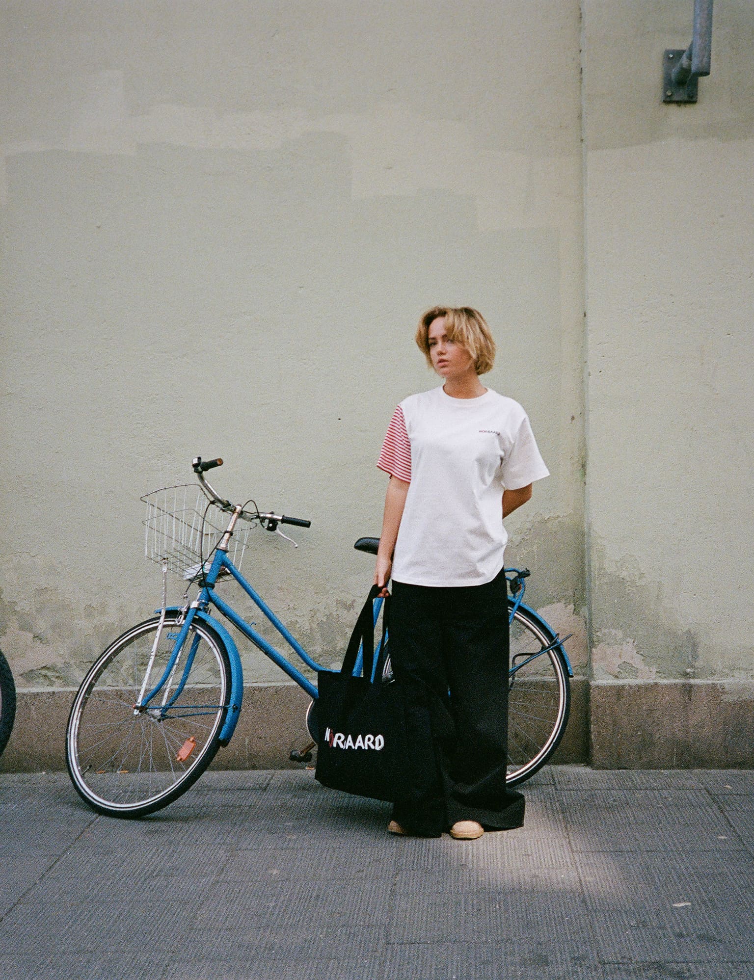 ÖHOUSE x MADS NØRGAARD - COPENHAGEN