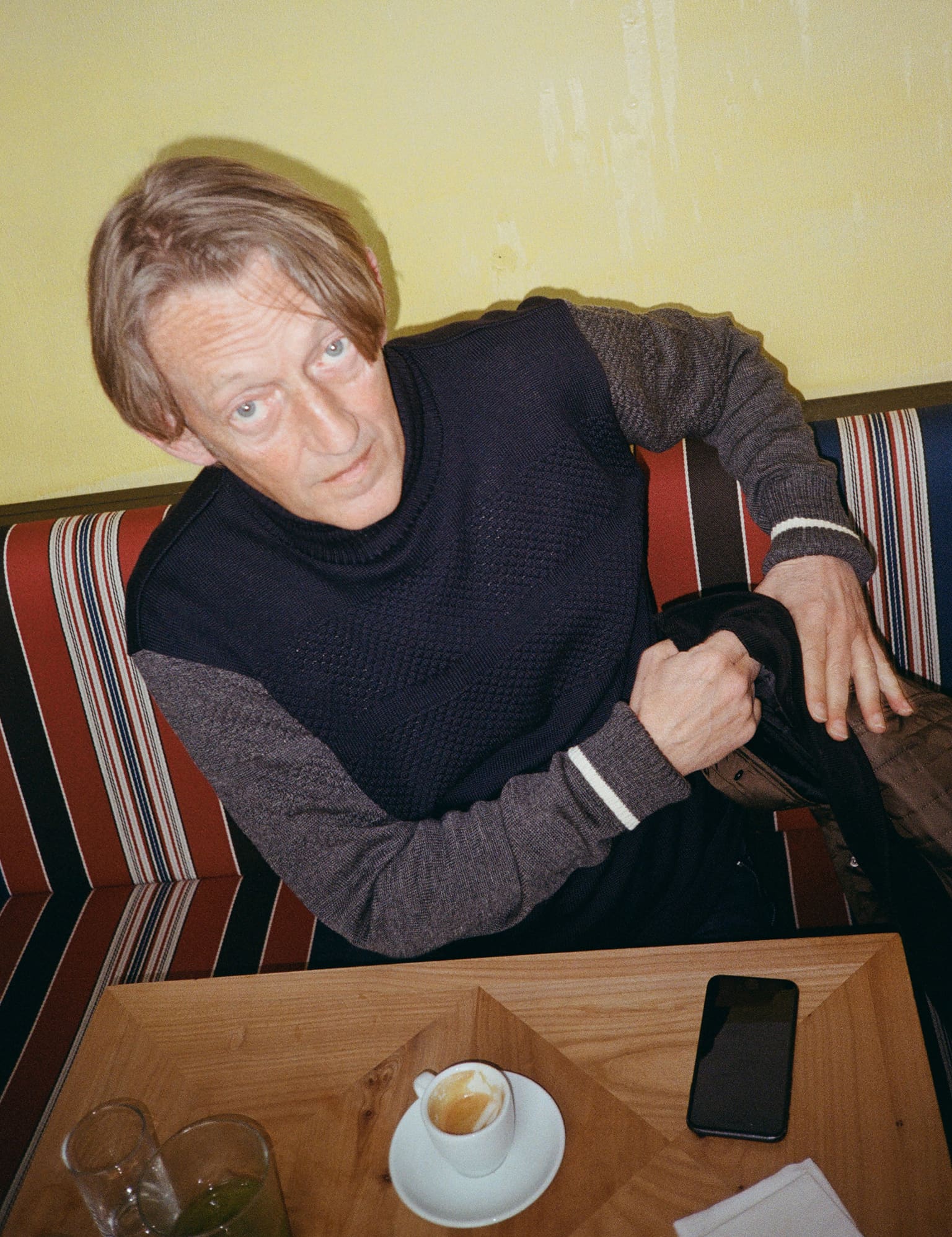 MARTIN KONGSTADS KØBENHAVN