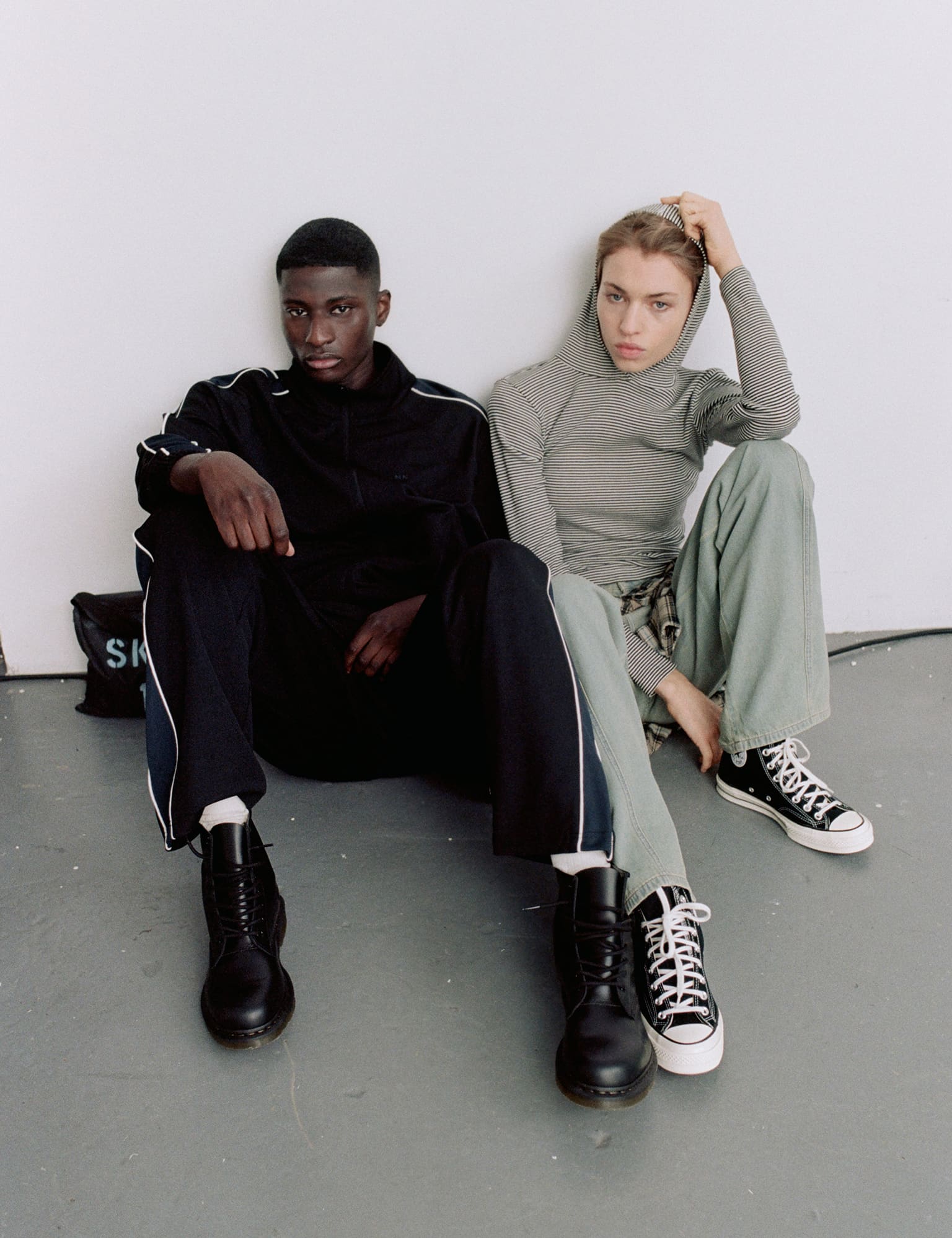 FALL COLLECTION