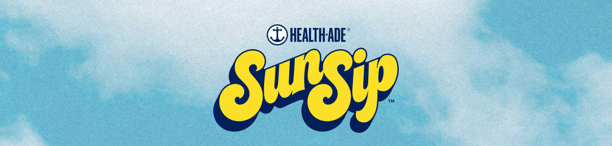 Health-Ade SunSip