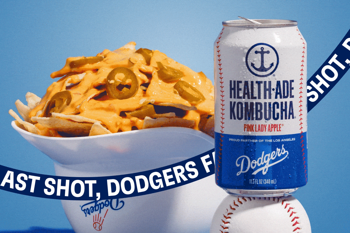 LAST SHOT, DODGERS FANS