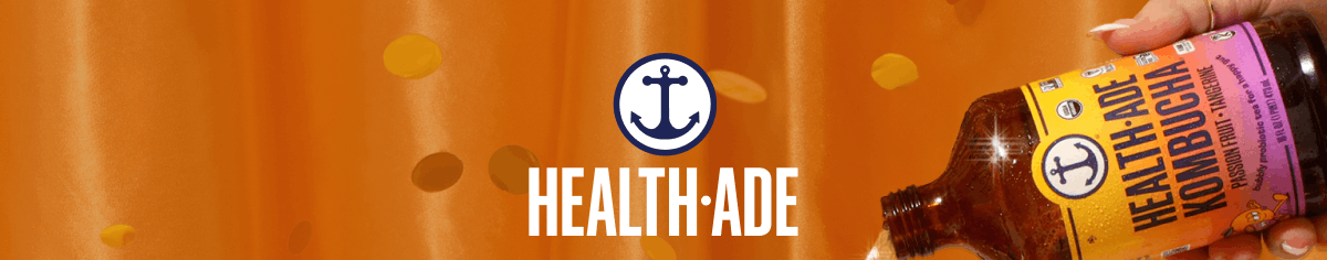 Health-Ade