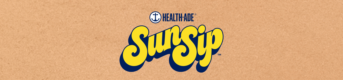 Health-Ade | SunSip