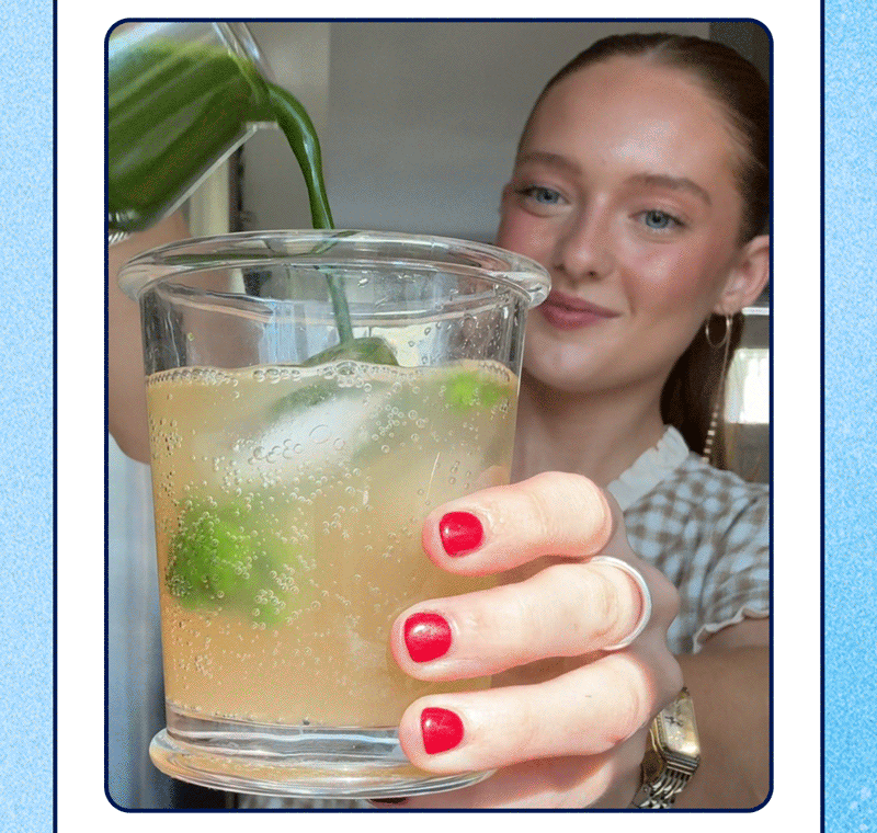 Turn images on to see the gif image