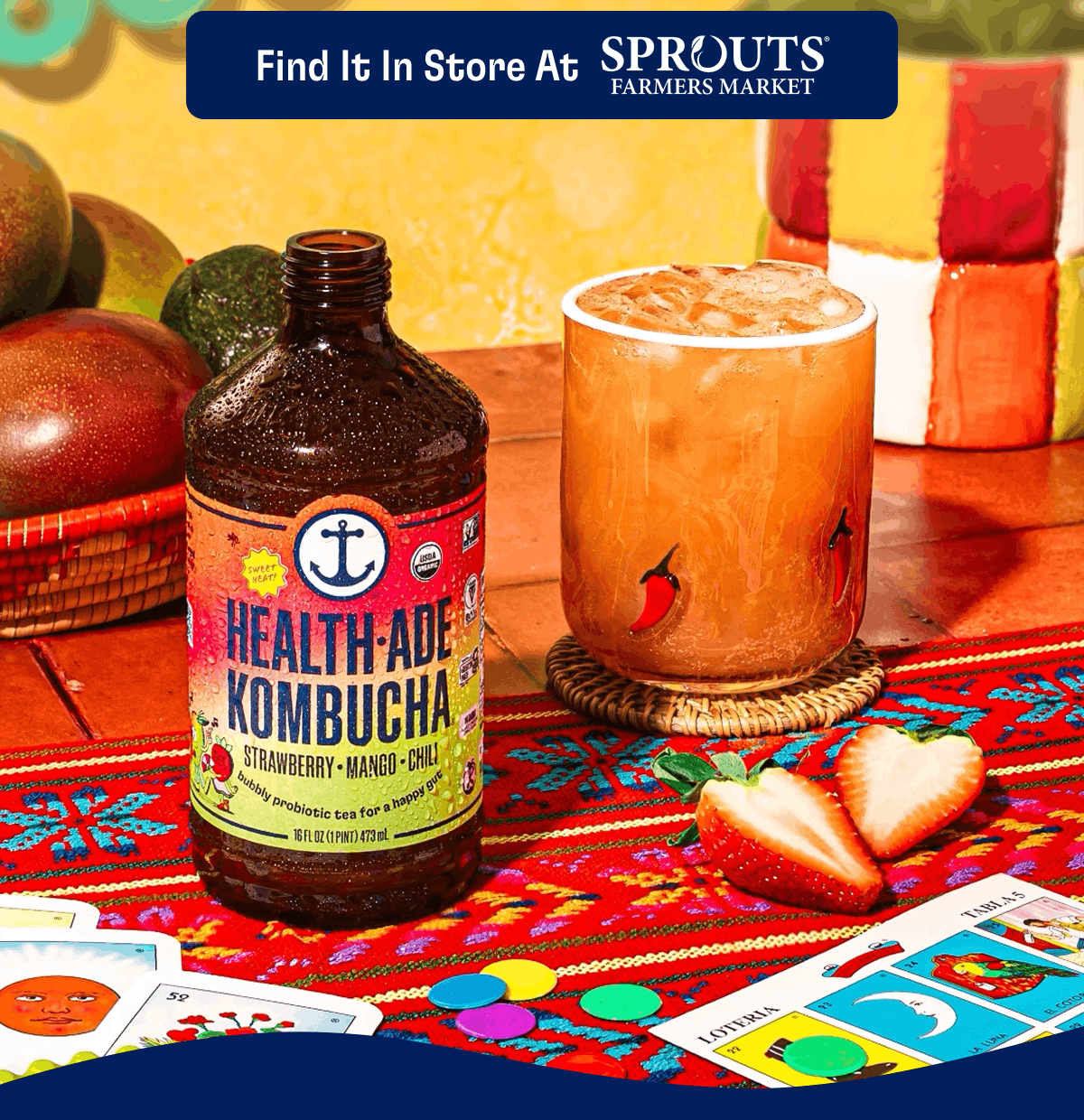 Find It in Store at Sprouts Farmers Market