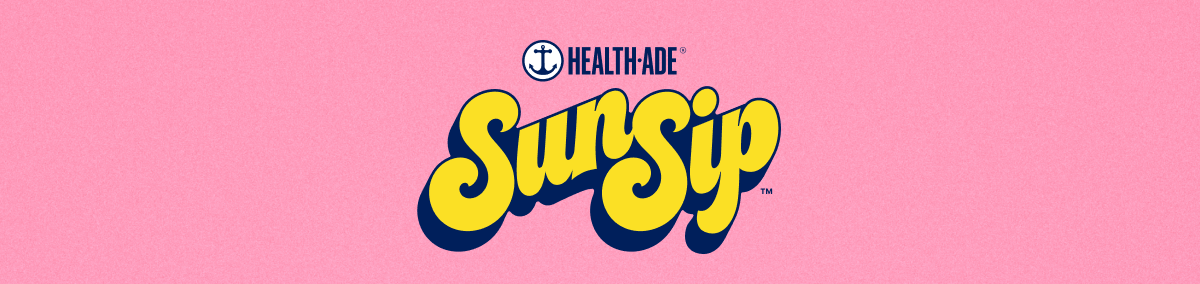 Health-Ade | SunSip