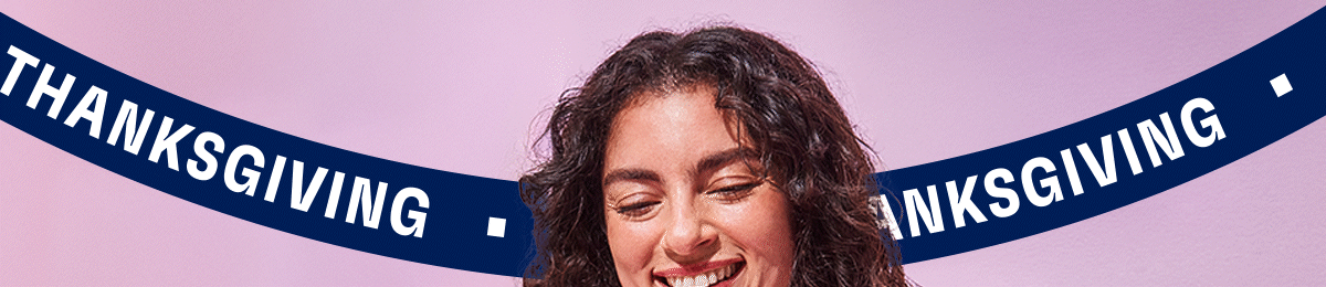 We See You And We Celebrate You | Thanksgiving