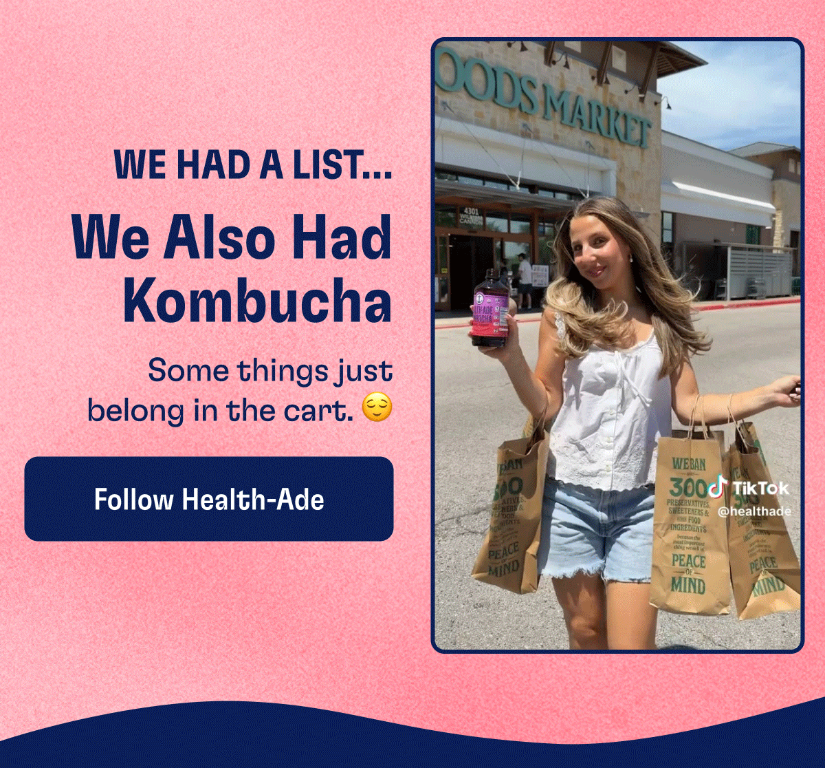 From The Blog Let’s Clear Some Things Up Kombucha's been around long enough that everyone's got an opinion. We found the questions people actually search for and answered them straight. Read Now
