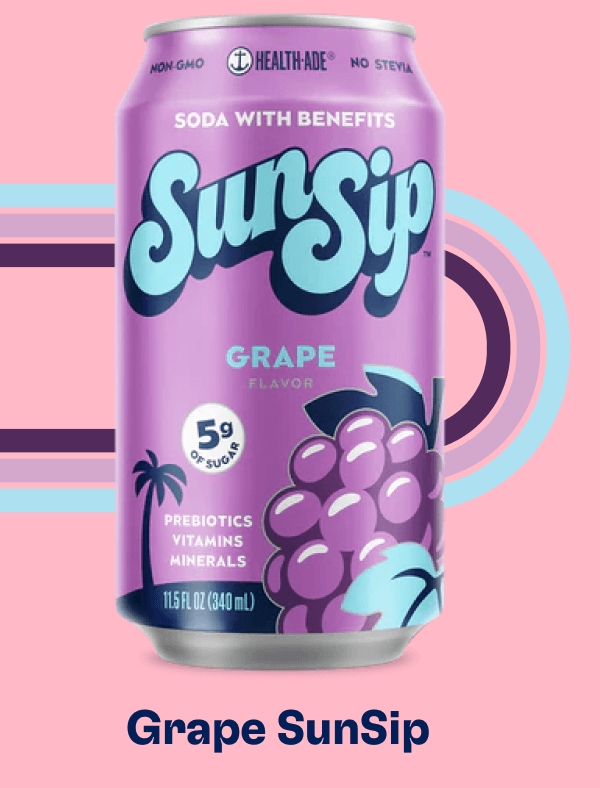 Grape SunSip