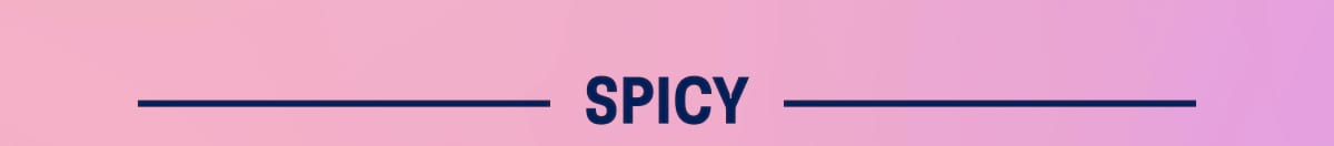Spicy