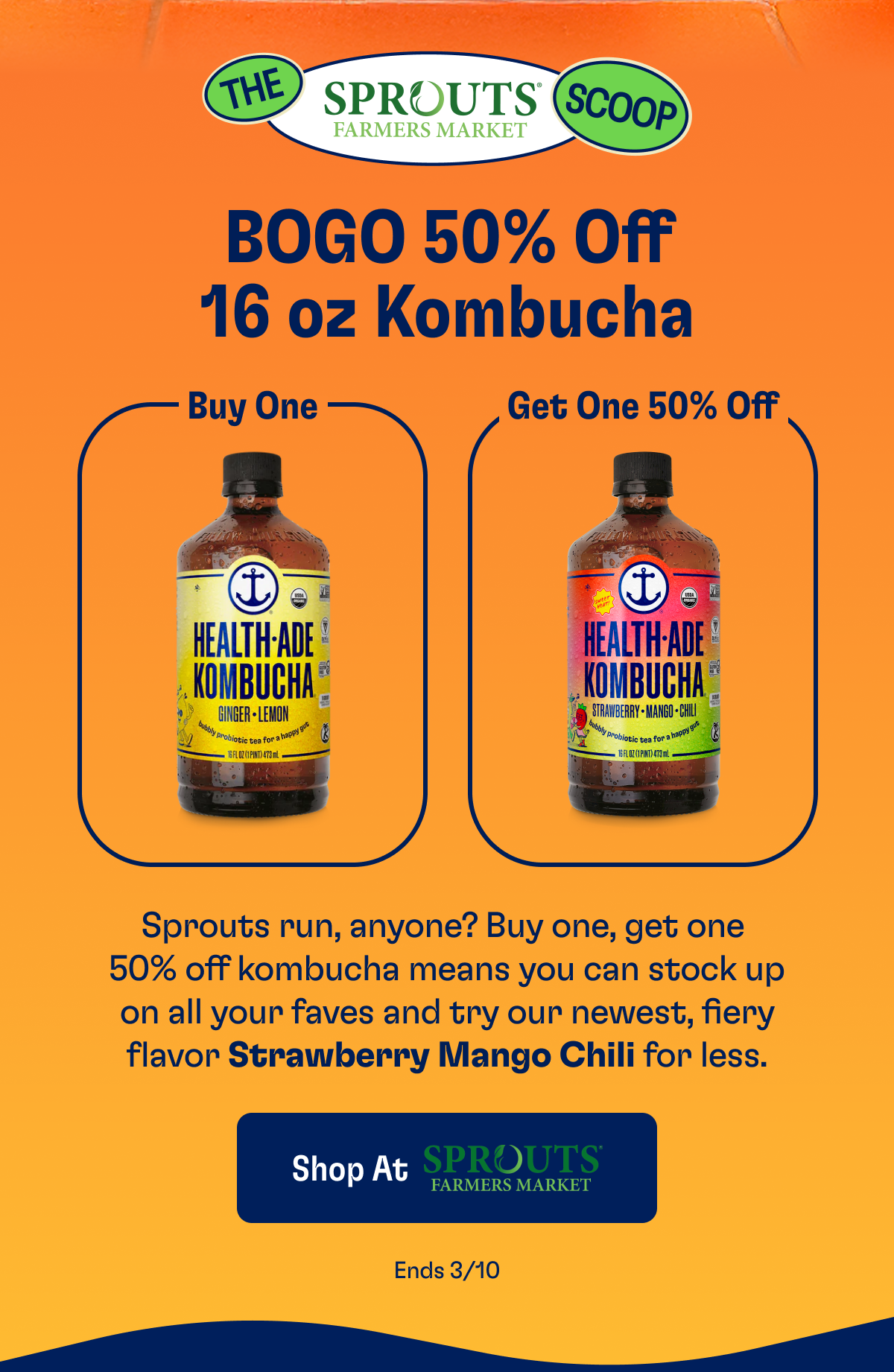 Something Tasty is about to Arrive | Here's a hint: it's a little sweet and a little heat | GET ON THE LIST